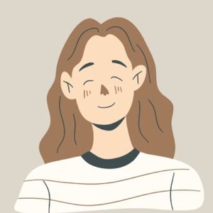 Meet your Posher, Luna